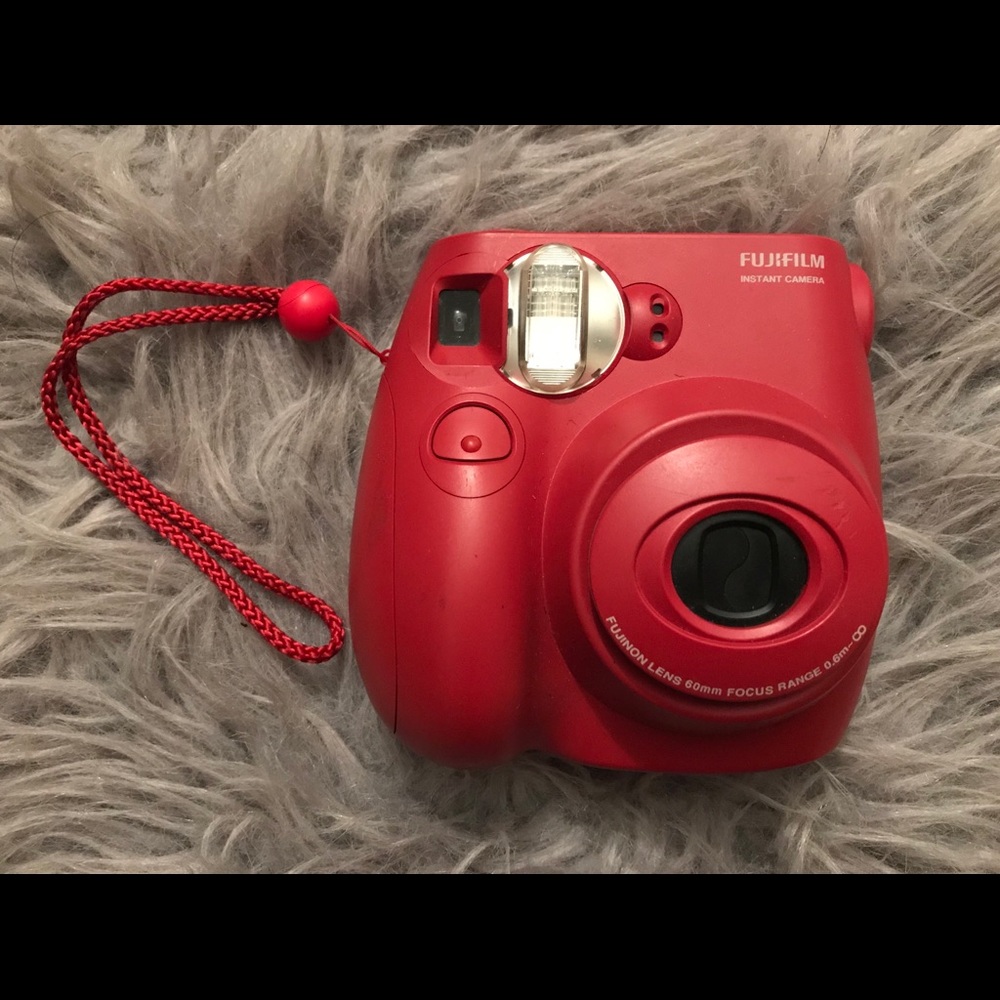 Fujifilm Instax Mini 7S